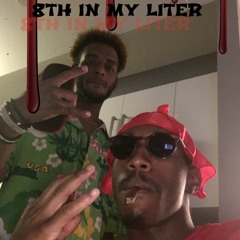 8th In My Liter v1 (Feat. T$UNAMI811)(Prod. By Tory)