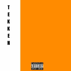 PRI$UN - TEKKEN (BASS BOOSTED)