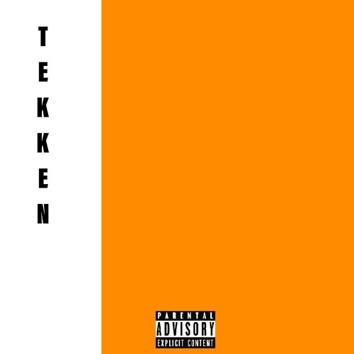 PRI$UN - TEKKEN (BASS BOOSTED)