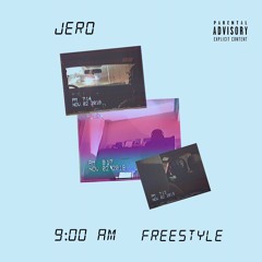 9am Freestyle (prod defranco)