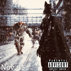 Lighter In Da Booth Freestyle (Feat Cedric Walker)