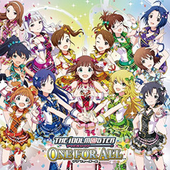 【My Edit】アクセルレーション -玲音&詩花 duet ver.-  (M@STER VERSION)