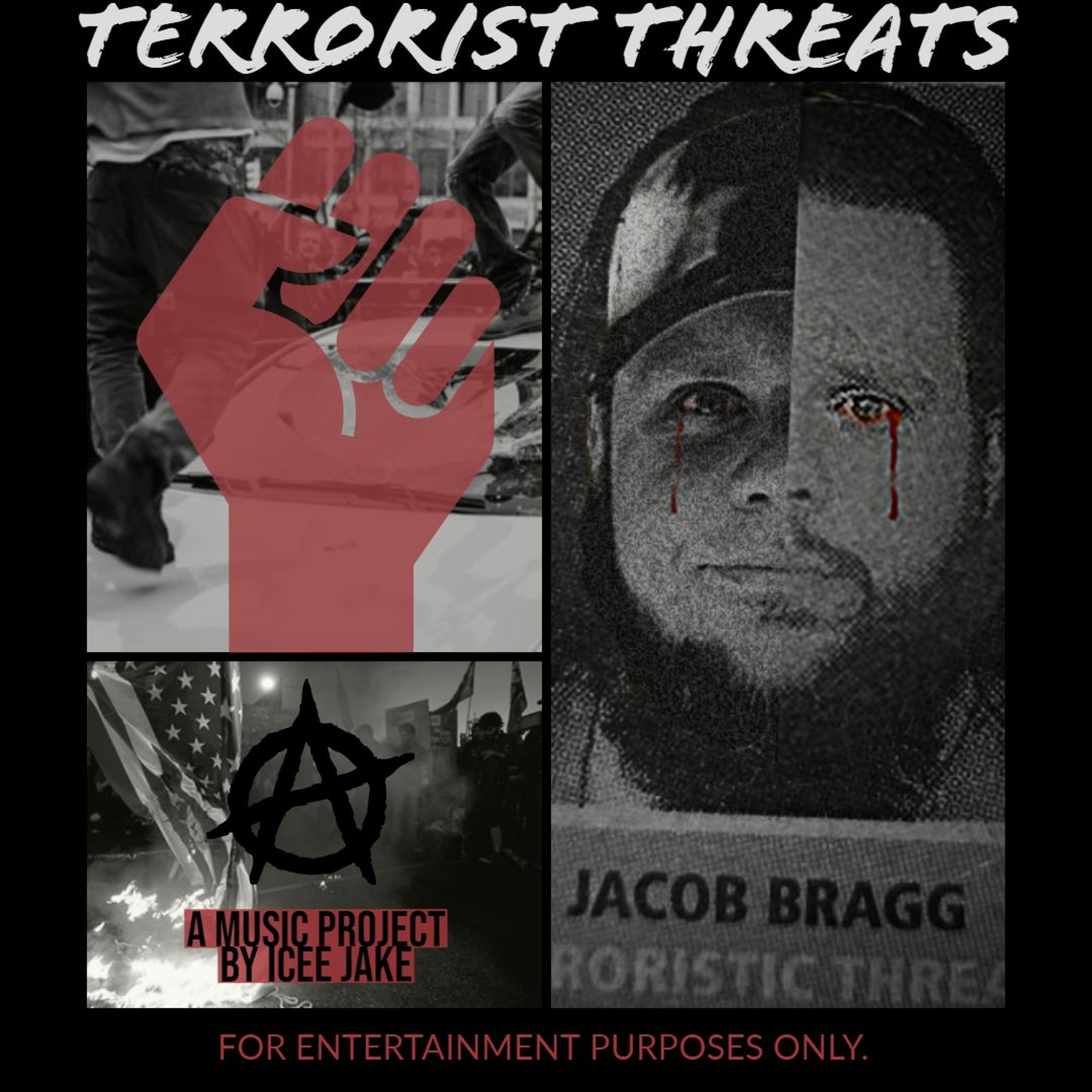 Street Fight Radio