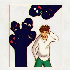 Traumatized [prod. kimjay]