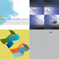 Mille Plateaux/Force Inc./Force Tracks/Ritornell