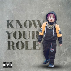 Know Your Role ft. Indka (Prod. by Hundo The Hitmaker)