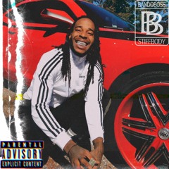 Shake Dat Azz (feat. Glock)