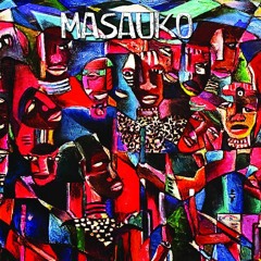 Masauko- Africa Calling