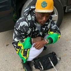 No$tylist // Lil Uzi TB