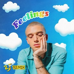 Lauv - Feelings (2J Remix)
