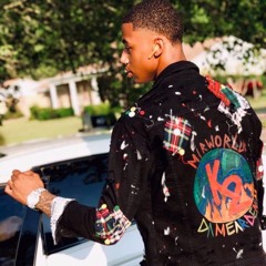 T$GK2-"Broken Dreams" (Official Audio)