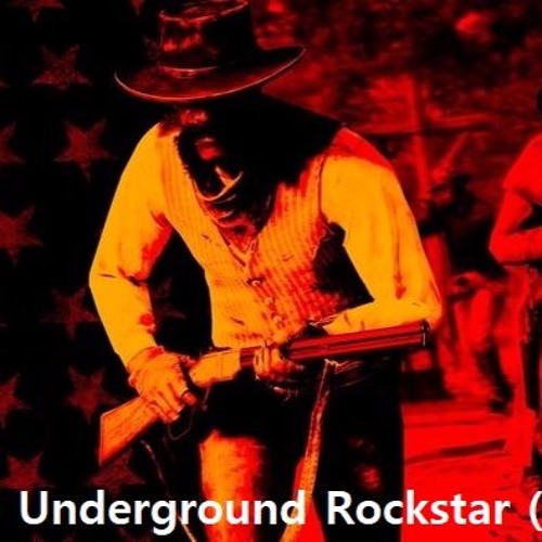 Underground Rockstar (Feat. Walo)