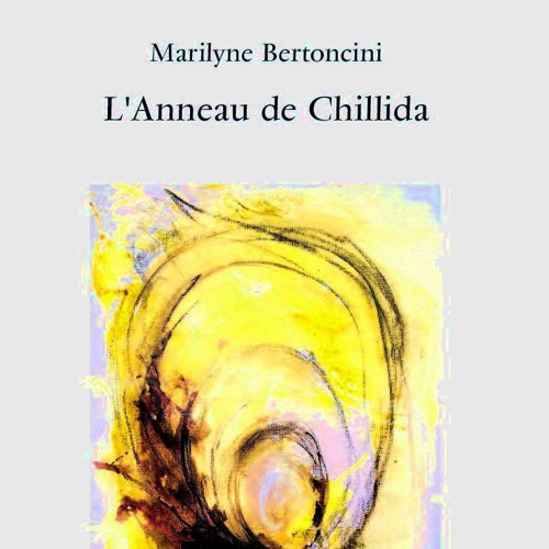 Stream William Navarrete lit un extrait de "L'Anneau de Chillida" dans sa  traduction en espagnol by Marilyne Bertoncini-pirez | Listen online for  free on SoundCloud
