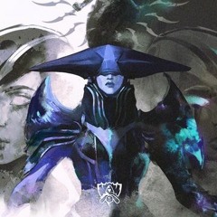 Phoenix ( Instrumental ) - World 2019 - League Of Legends