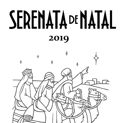 Noite feliz