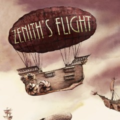 Zenith's Flight - Performed by the TAD Wind Symphony