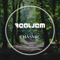 CHASMIC (Feel Good R&B Hip-Hop Instrumental)