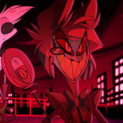 Alastor, please say darling.~ Hazbin Hotel~