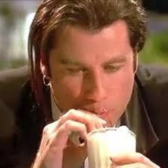 Milkshake Mix Vol. 01