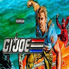 Gi Joe (ft. Lord Brooklyn)