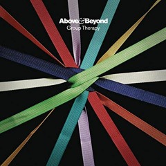 Above & Beyond - Sun In Your Eyes (Dimibo Remix)