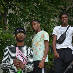 On Go (feat. Taee $aint & Galo Hoffa)