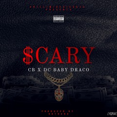CB X Dc Baby Draco - Scary | IG @babydracoofficial_