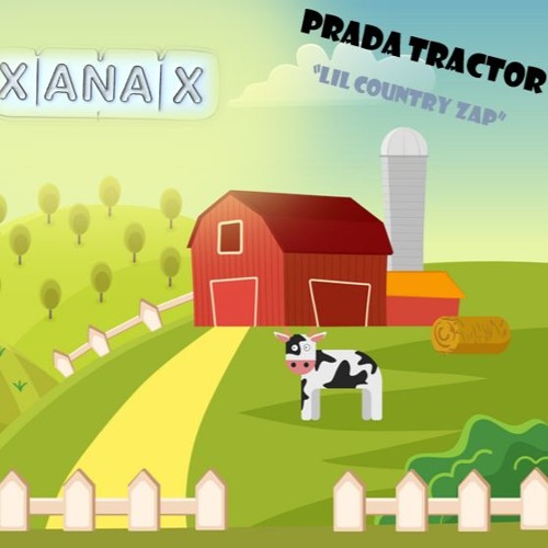 prada tractor (prod. freek van workum)