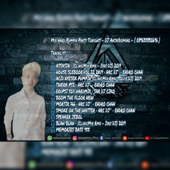 MIX HARD PUMPIN PARTY TONIGHT - DJ AnjayDomino - ( 089635830696 ).mp3