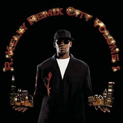 R. Kelly - Bump N' Grind (Old School Mix Instrumental)