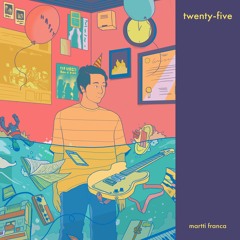 Martti Franca - Twenty-Five