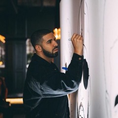 Strictly Rap - Drake Mix Ep. 1 (Live)