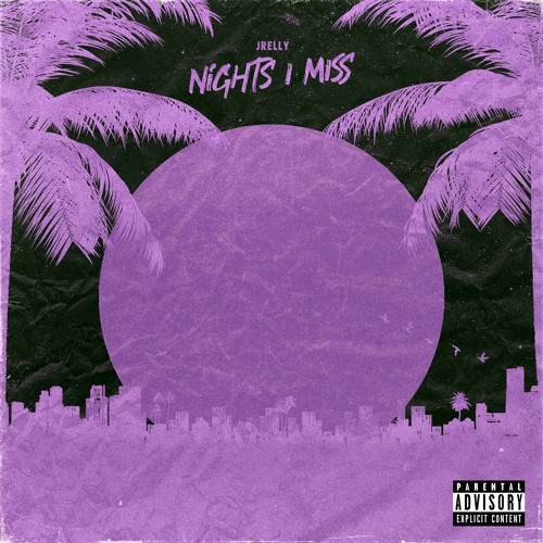 Nights I Miss (MUSIC VIDEO OUT NOW!)