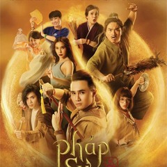Biển Người Nhân Gian - Pháp Sư Mù (BLIND SHAMAN OST)cover