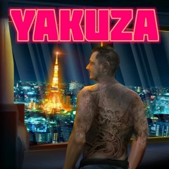 Top-C - Yakuza (OFFICIAL) ||  TSP002