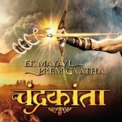 Meri deewangi chandrakanta colors