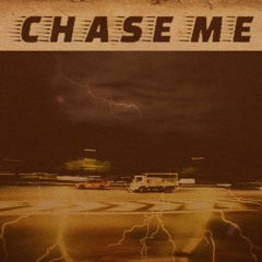 CHASE ME - shy woods X KILKENNY (prod. Suave)