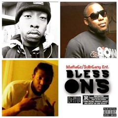 1. 24 Ft Rell Da Monsta (Prod By Rell Da Monsta)