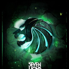 Seven Lions Alchemy Tour 2019 Dallas (Live)