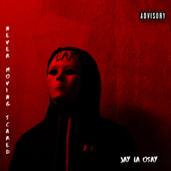 ROLLING STONE (Prod. by BlakKat206)