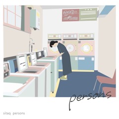 fuzz green(1st mini Album"persons"より)