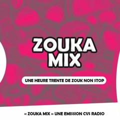 DJ DAVE971 - EMISSION ZOUKAMIX SOUVIENS TOI DE L'AN 2005 - 2007