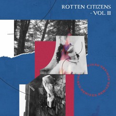 PRIMICIA: JackWasFaster - Massolit (WLDV Remix) [Rotten City]