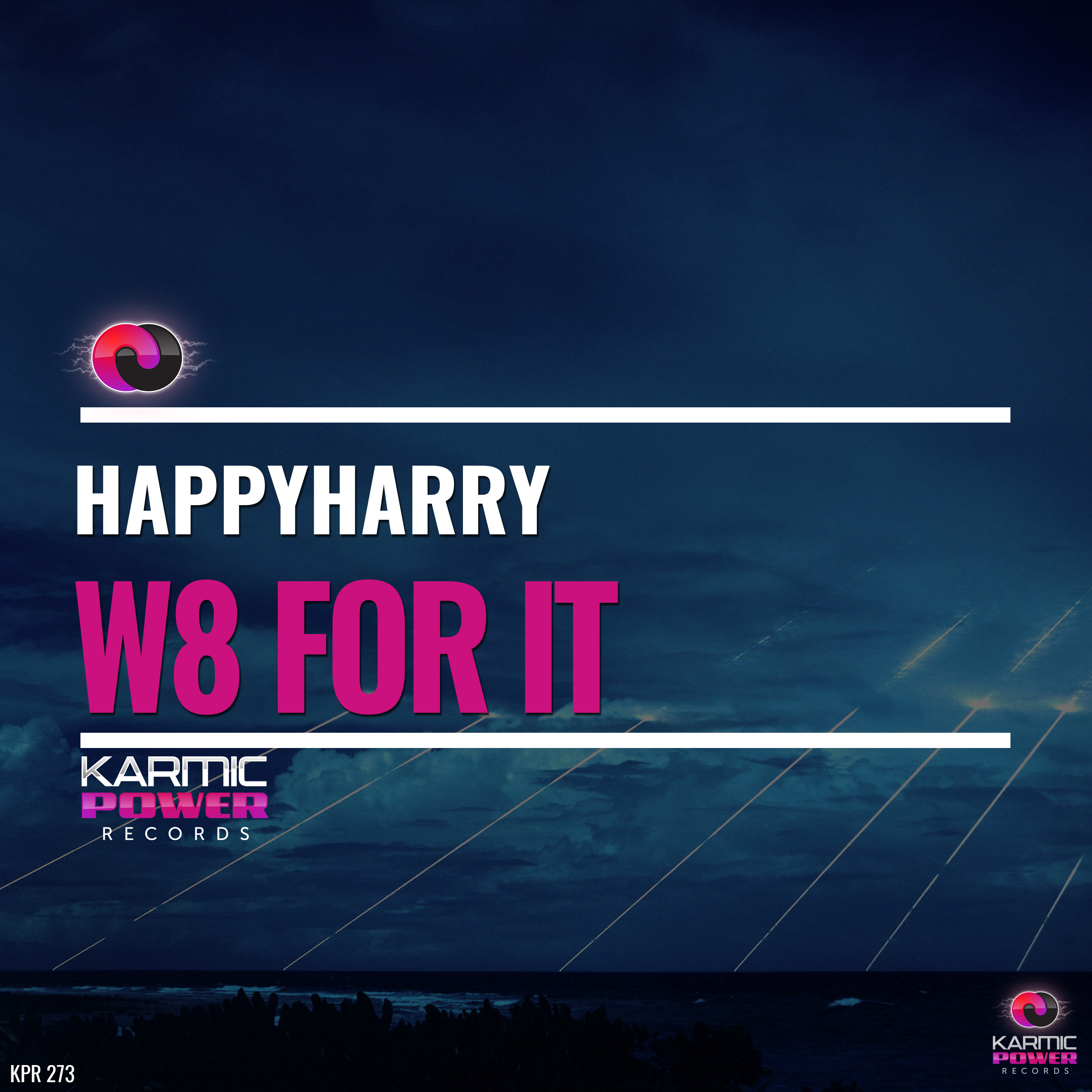 happyharry - W8 for It (Club Instrumental Mix) episode artwork