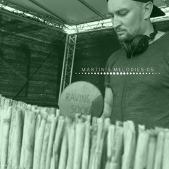 Martin's Melodies 05