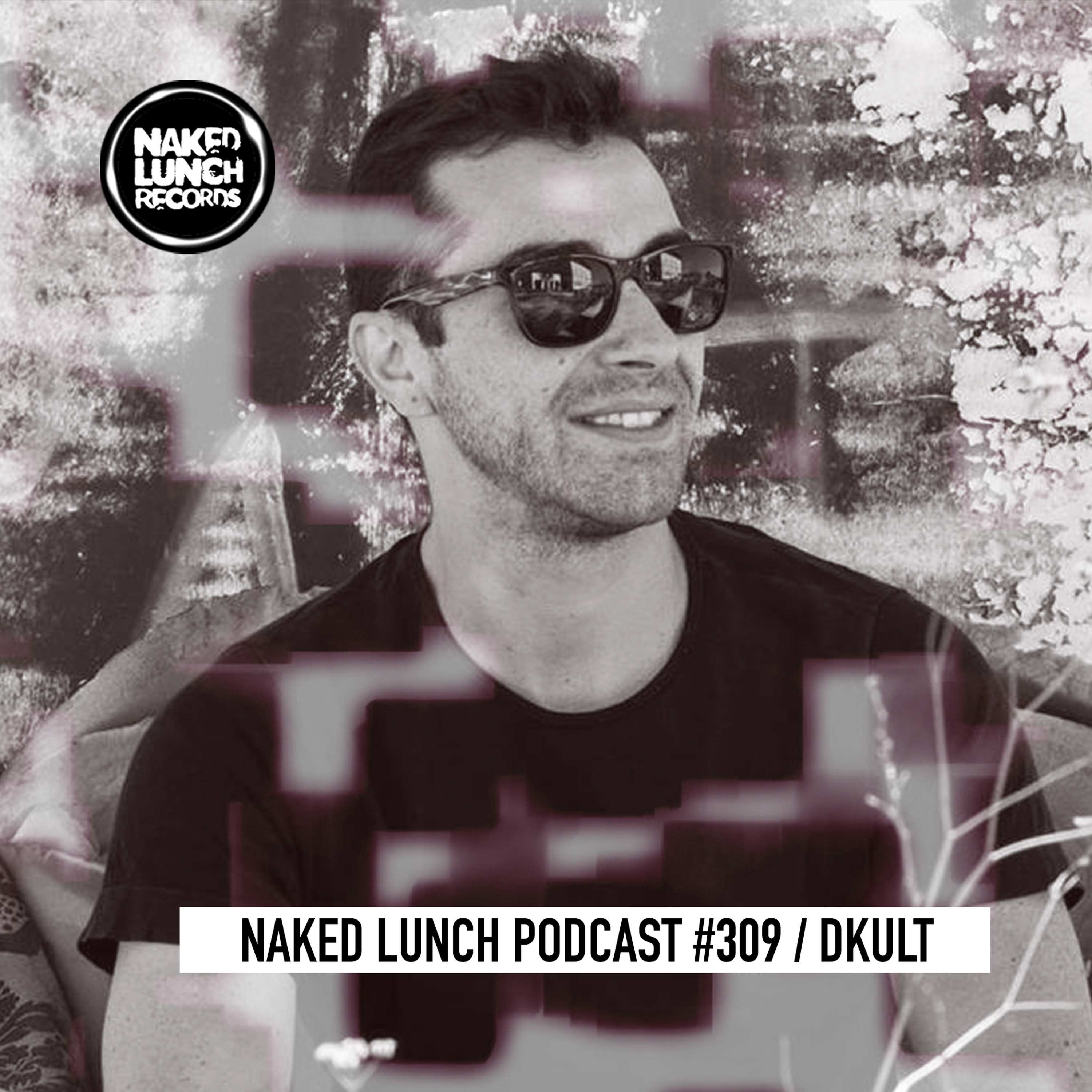 TECHNO | NAKED LUNCH PODCAST