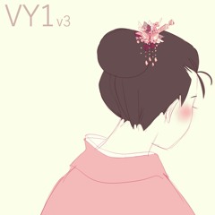 【VY1v3】Toosenbo【VOCALOID3 Cover】とおせんぼ