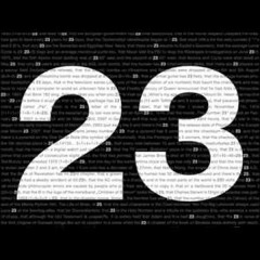 MYSTICWOOD STUDIO // 23 // MIX EXTRACT