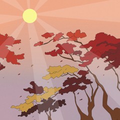 Autumn Leaves (feat. Haru Pandi)