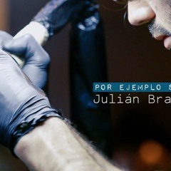 Soundrack for POR EJEMPLO STORIES - EPISODE 01